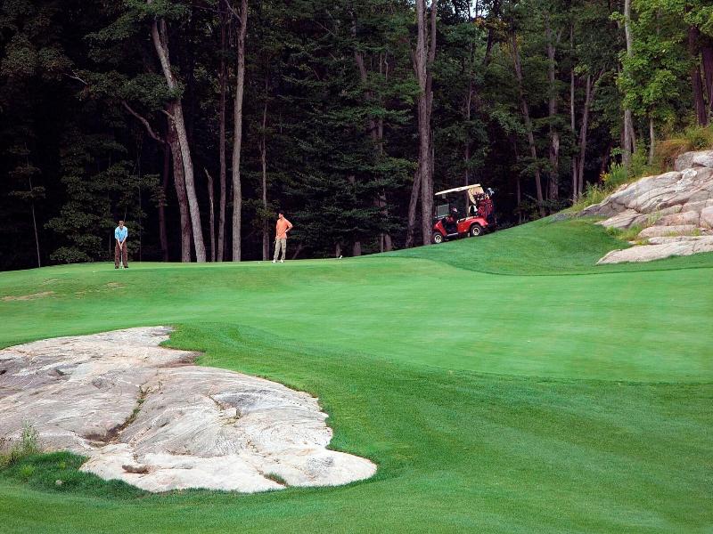 JW Marriott The Rosseau Muskoka Resort & Spa image
