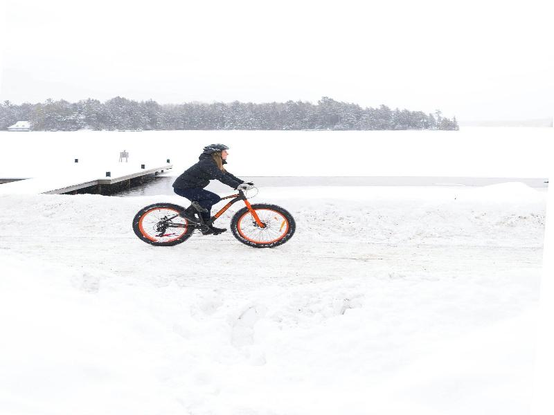 JW Marriott The Rosseau Muskoka Resort & Spa image