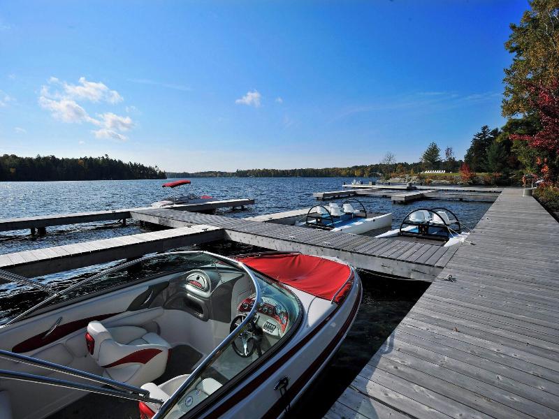 JW Marriott The Rosseau Muskoka Resort & Spa image