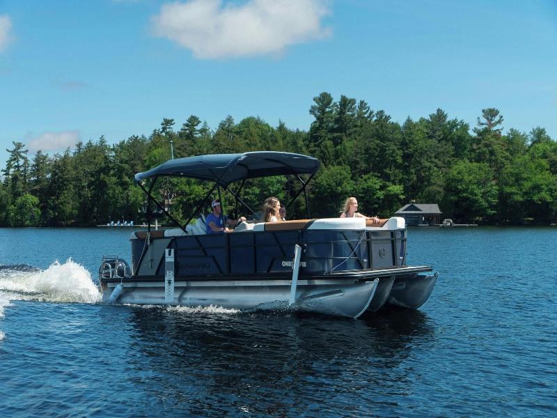 JW Marriott The Rosseau Muskoka Resort & Spa image