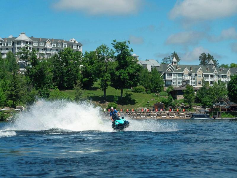 JW Marriott The Rosseau Muskoka Resort & Spa image