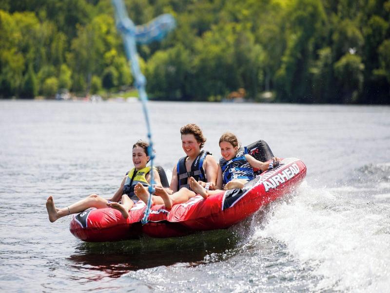 JW Marriott The Rosseau Muskoka Resort & Spa image