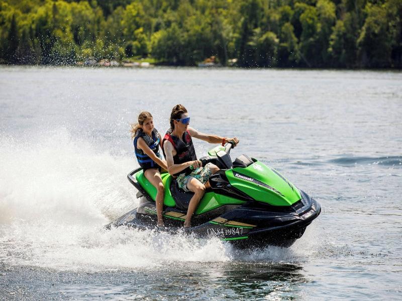 JW Marriott The Rosseau Muskoka Resort & Spa image