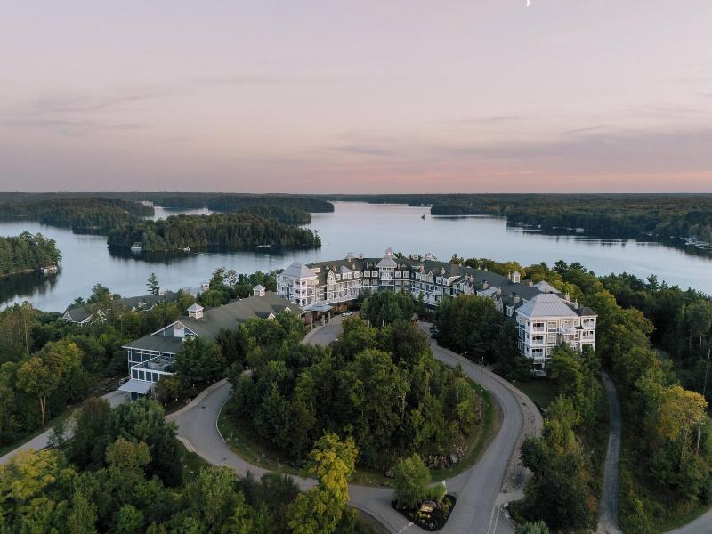 JW Marriott The Rosseau Muskoka Resort & Spa image