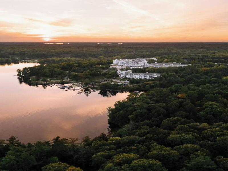 JW Marriott The Rosseau Muskoka Resort & Spa image