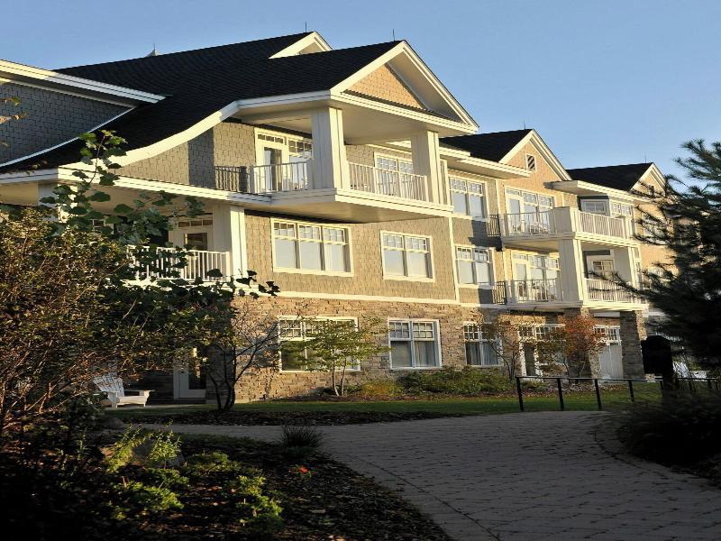 JW Marriott The Rosseau Muskoka Resort & Spa image