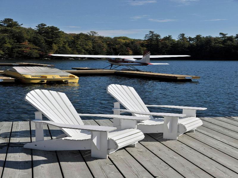 JW Marriott The Rosseau Muskoka Resort & Spa image