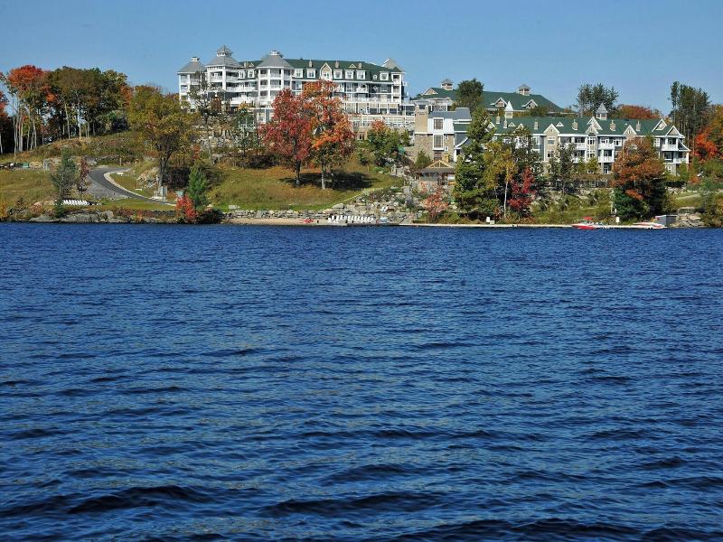 JW Marriott The Rosseau Muskoka Resort & Spa image