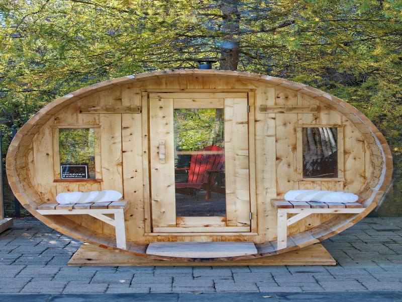 JW Marriott The Rosseau Muskoka Resort & Spa image