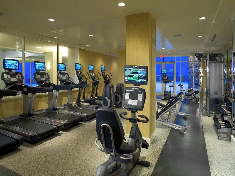 JW Marriott The Rosseau Muskoka Resort & Spa image