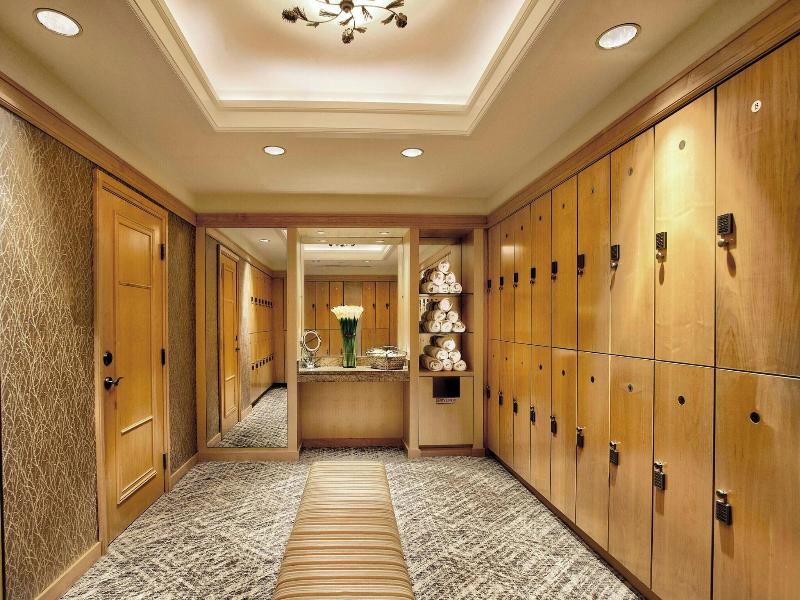 JW Marriott The Rosseau Muskoka Resort & Spa image