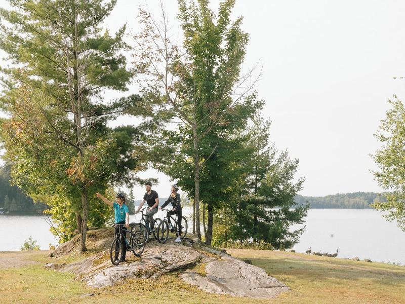 JW Marriott The Rosseau Muskoka Resort & Spa image