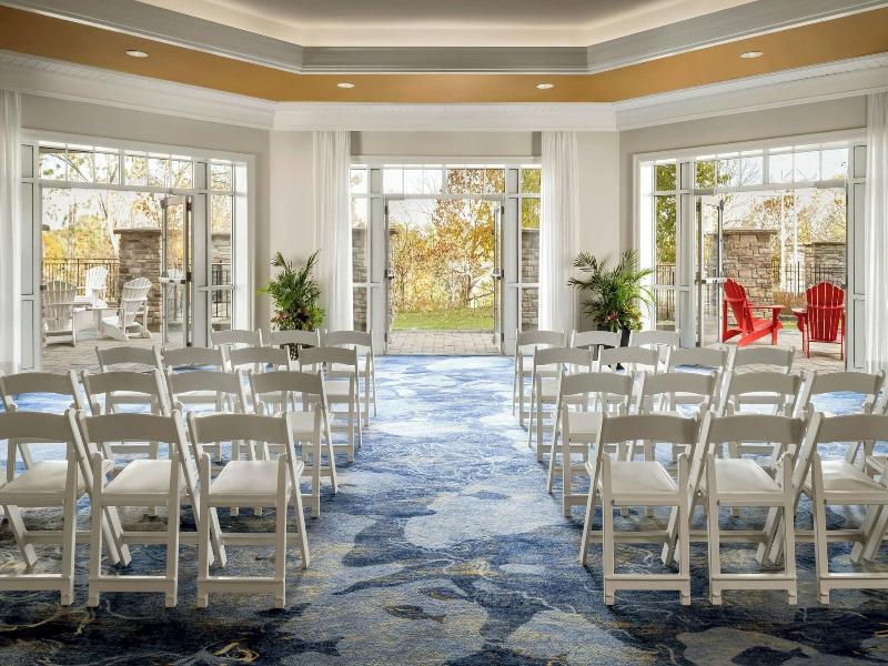 JW Marriott The Rosseau Muskoka Resort & Spa image