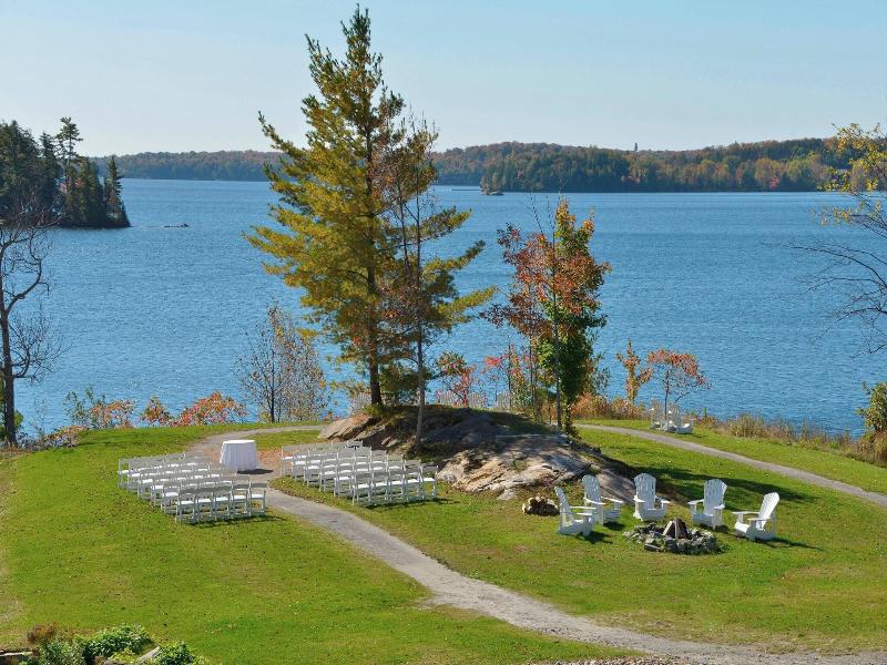 JW Marriott The Rosseau Muskoka Resort & Spa image