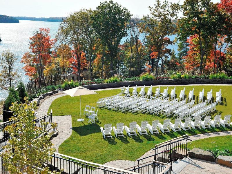 JW Marriott The Rosseau Muskoka Resort & Spa image