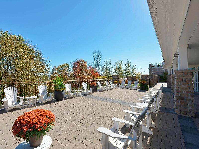 JW Marriott The Rosseau Muskoka Resort & Spa image