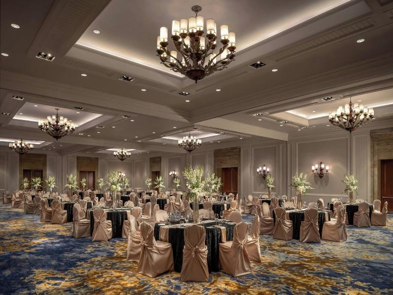 JW Marriott The Rosseau Muskoka Resort & Spa image