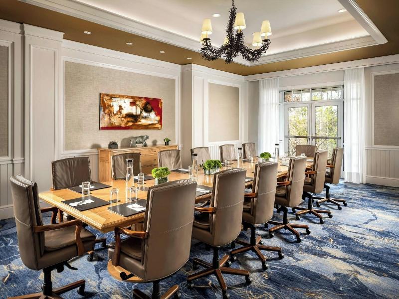 JW Marriott The Rosseau Muskoka Resort & Spa image