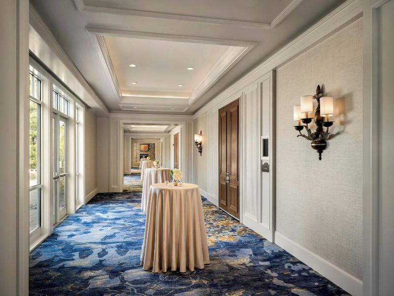 JW Marriott The Rosseau Muskoka Resort & Spa image