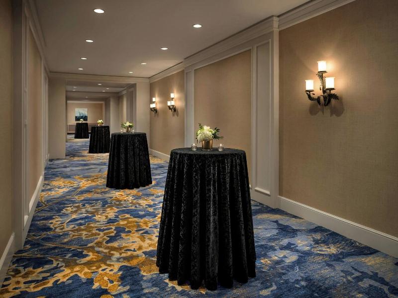 JW Marriott The Rosseau Muskoka Resort & Spa image