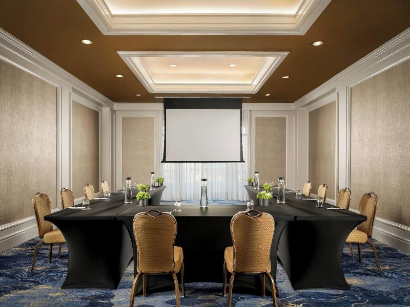 JW Marriott The Rosseau Muskoka Resort & Spa image