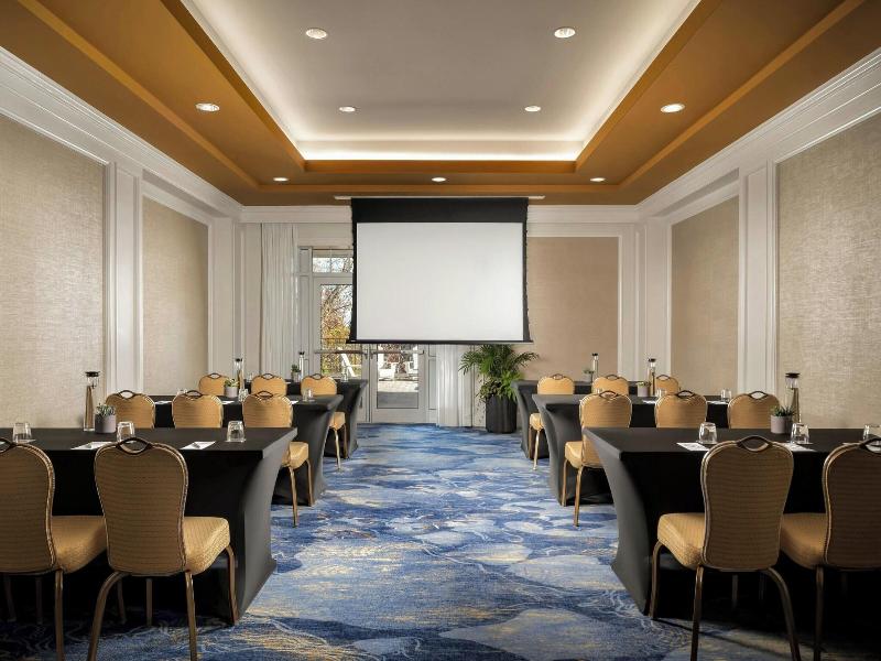 JW Marriott The Rosseau Muskoka Resort & Spa image