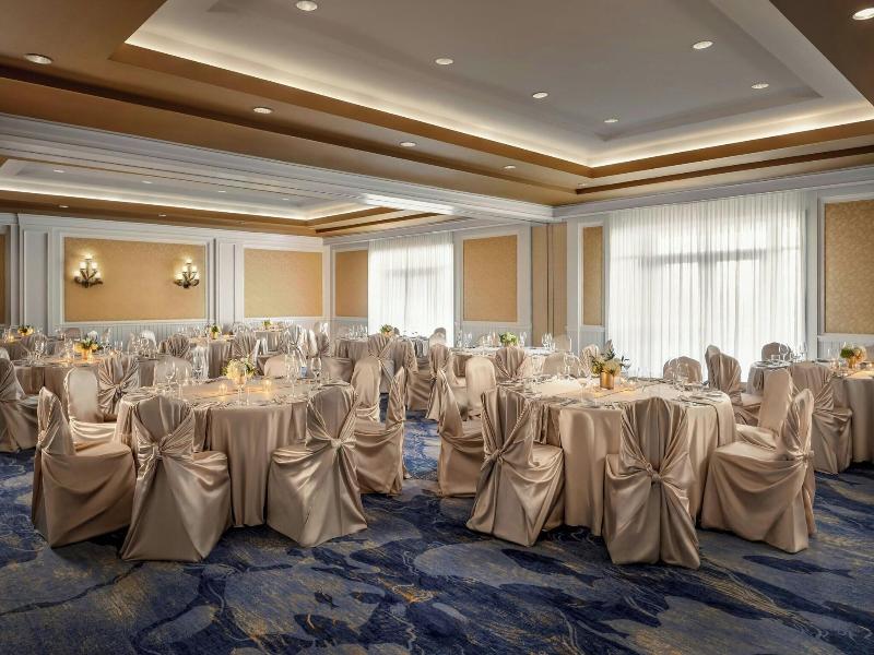 JW Marriott The Rosseau Muskoka Resort & Spa image