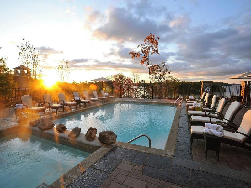 JW Marriott The Rosseau Muskoka Resort & Spa image