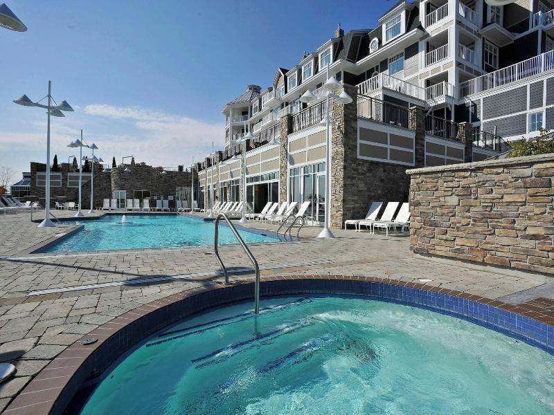 JW Marriott The Rosseau Muskoka Resort & Spa image