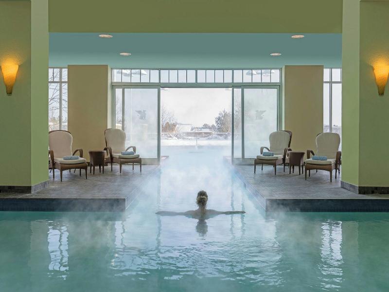 JW Marriott The Rosseau Muskoka Resort & Spa image