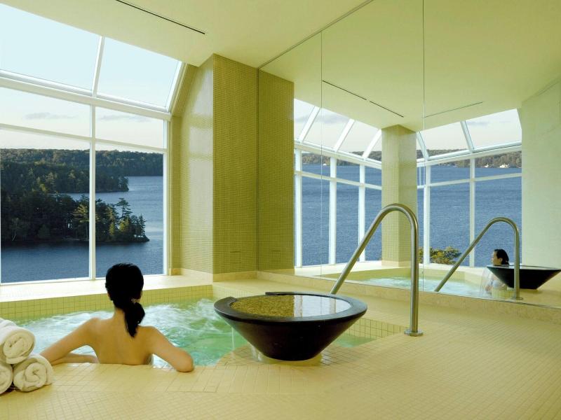 JW Marriott The Rosseau Muskoka Resort & Spa image