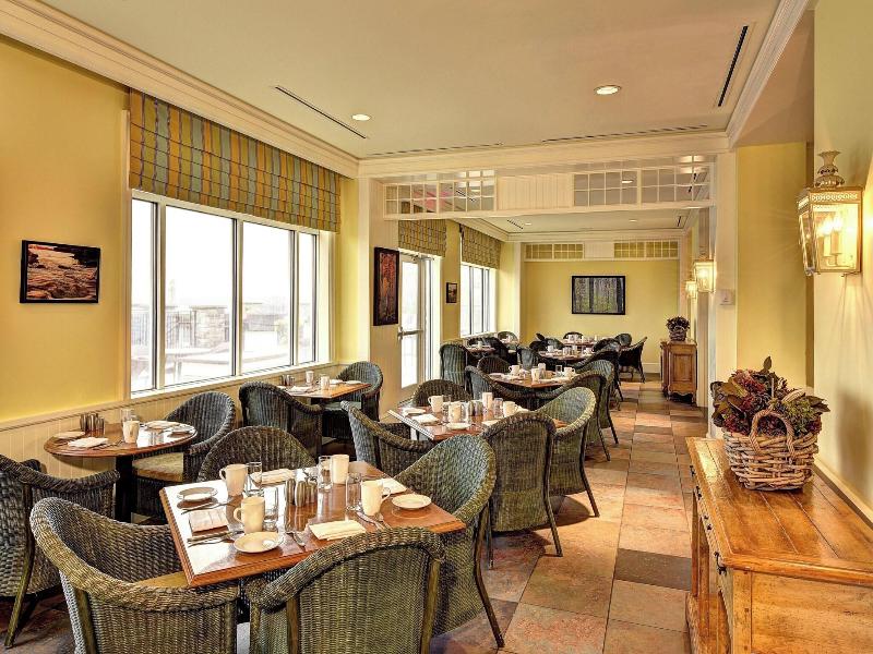 JW Marriott The Rosseau Muskoka Resort & Spa image