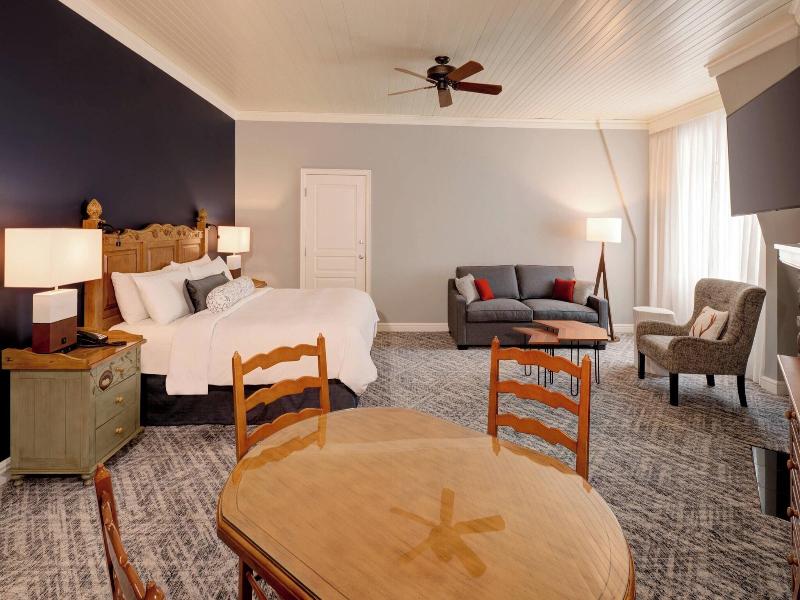 JW Marriott The Rosseau Muskoka Resort & Spa image