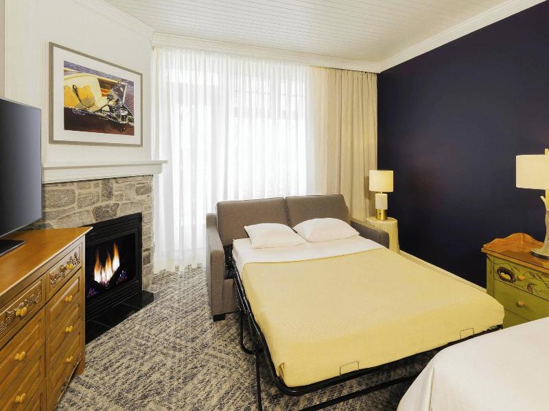 JW Marriott The Rosseau Muskoka Resort & Spa image