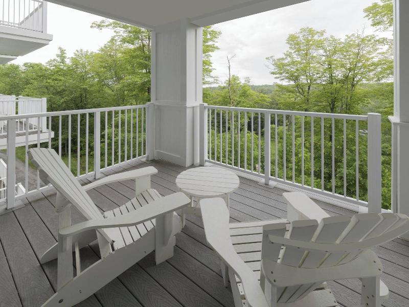 JW Marriott The Rosseau Muskoka Resort & Spa image