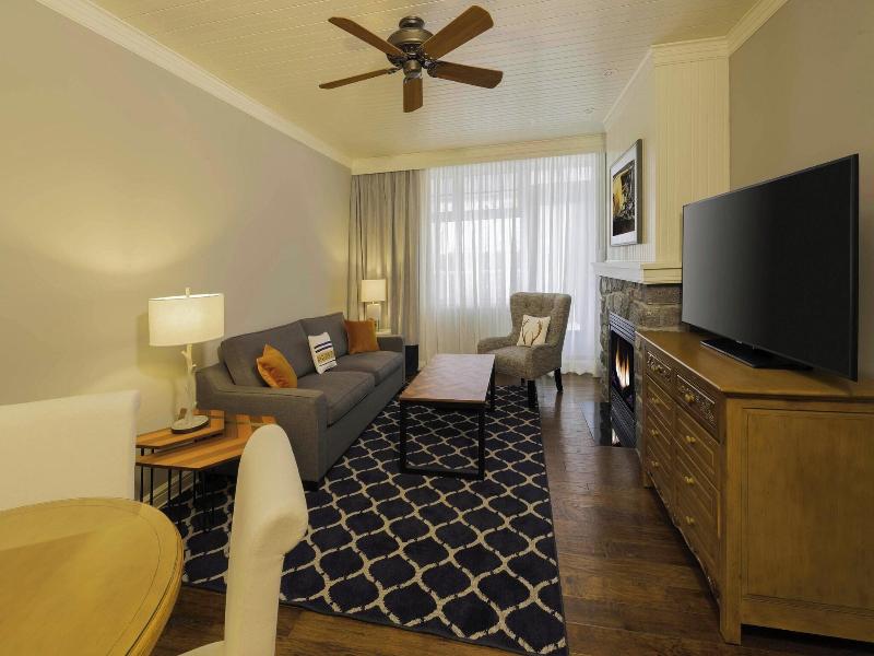JW Marriott The Rosseau Muskoka Resort & Spa image