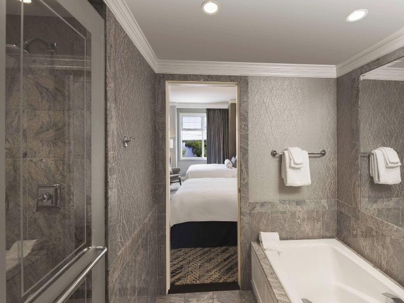 JW Marriott The Rosseau Muskoka Resort & Spa image