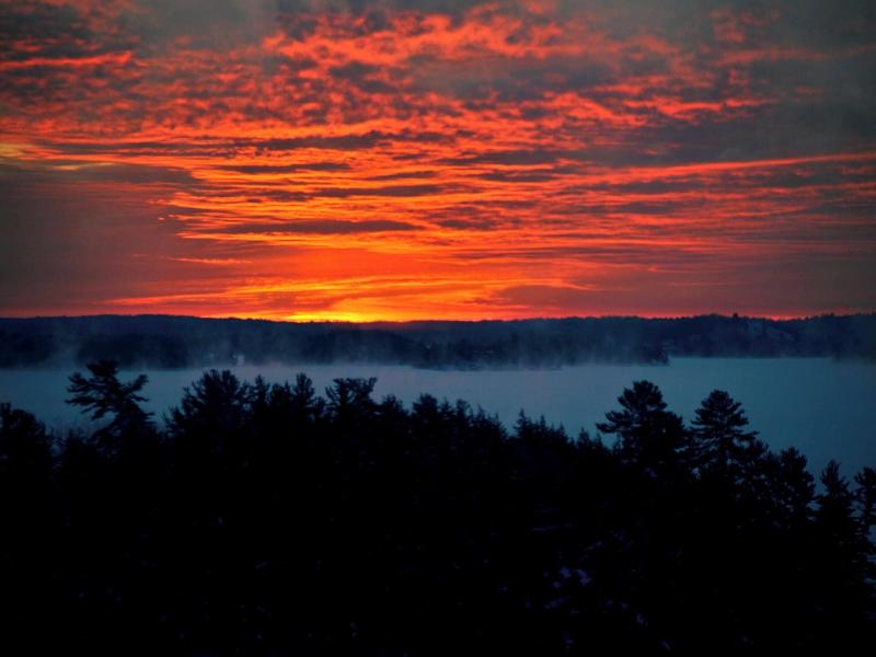 JW Marriott The Rosseau Muskoka Resort & Spa image