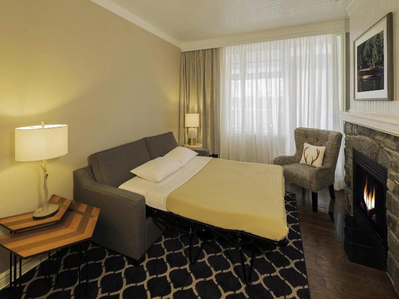 JW Marriott The Rosseau Muskoka Resort & Spa image