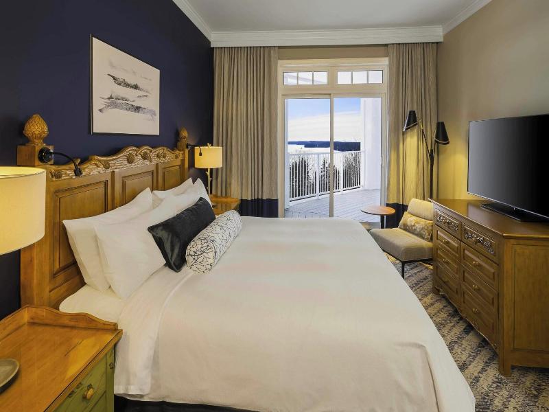 JW Marriott The Rosseau Muskoka Resort & Spa image