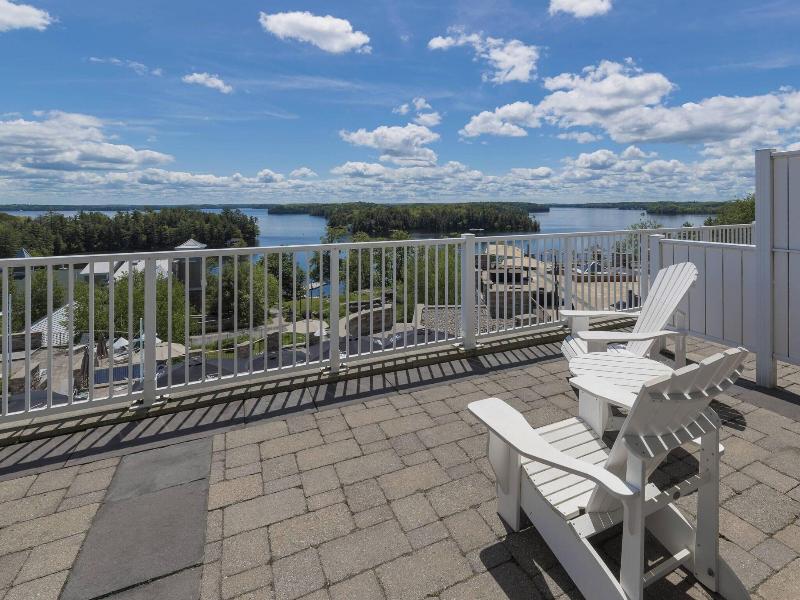 JW Marriott The Rosseau Muskoka Resort & Spa image