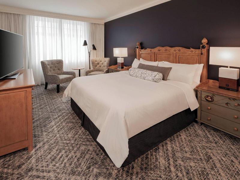 JW Marriott The Rosseau Muskoka Resort & Spa image