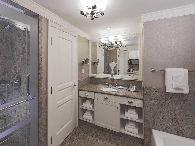 JW Marriott The Rosseau Muskoka Resort & Spa image