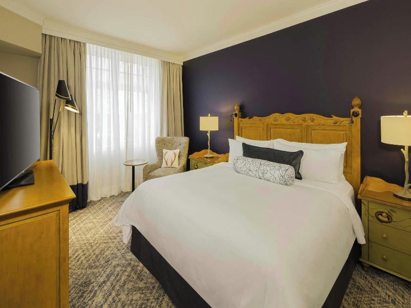 JW Marriott The Rosseau Muskoka Resort & Spa image