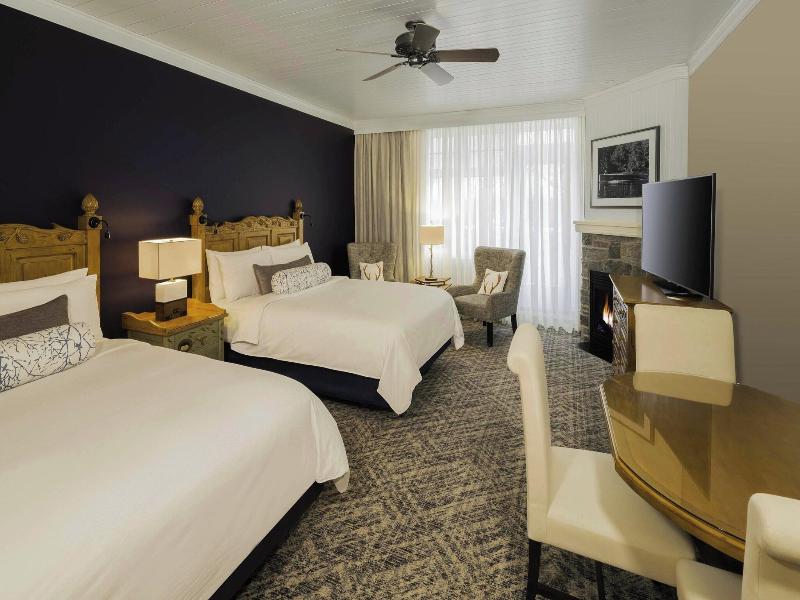 JW Marriott The Rosseau Muskoka Resort & Spa image