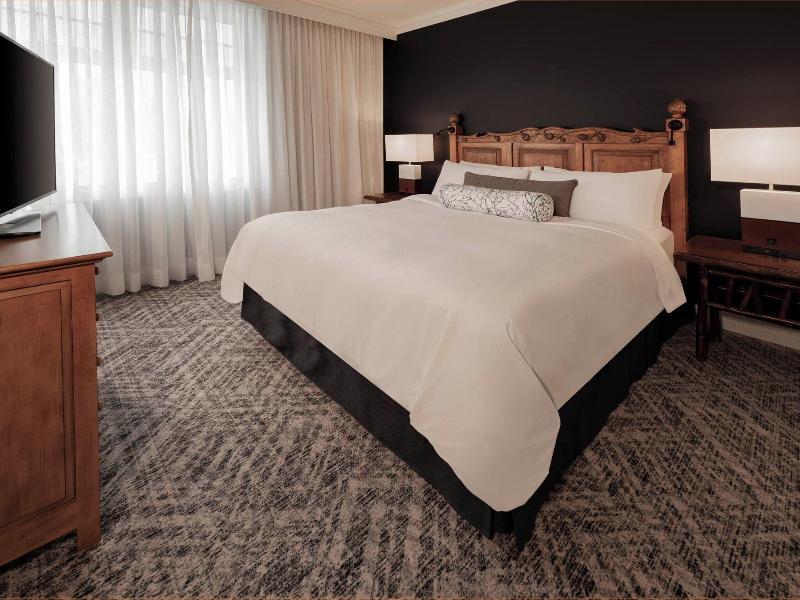 JW Marriott The Rosseau Muskoka Resort & Spa image