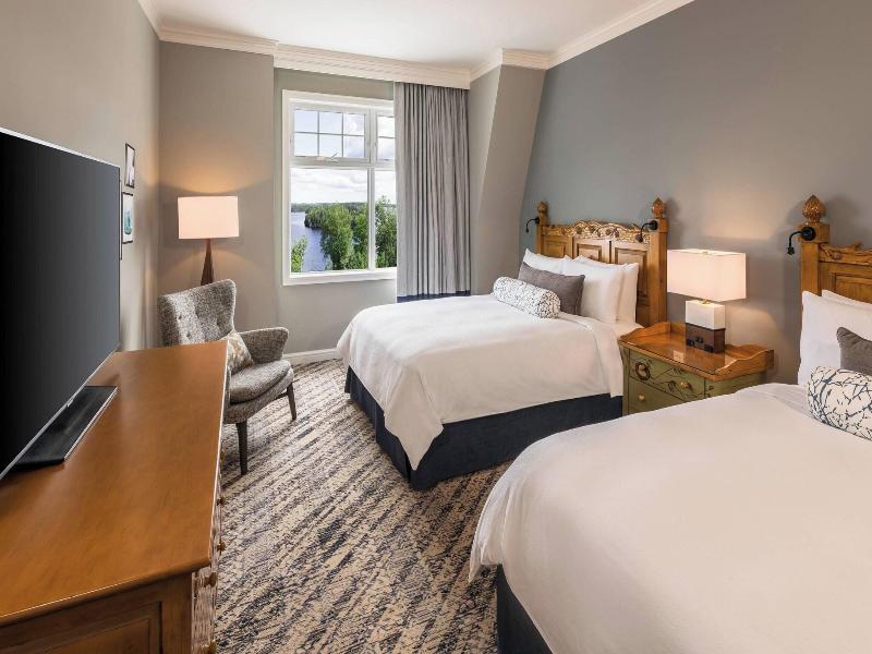 JW Marriott The Rosseau Muskoka Resort & Spa image
