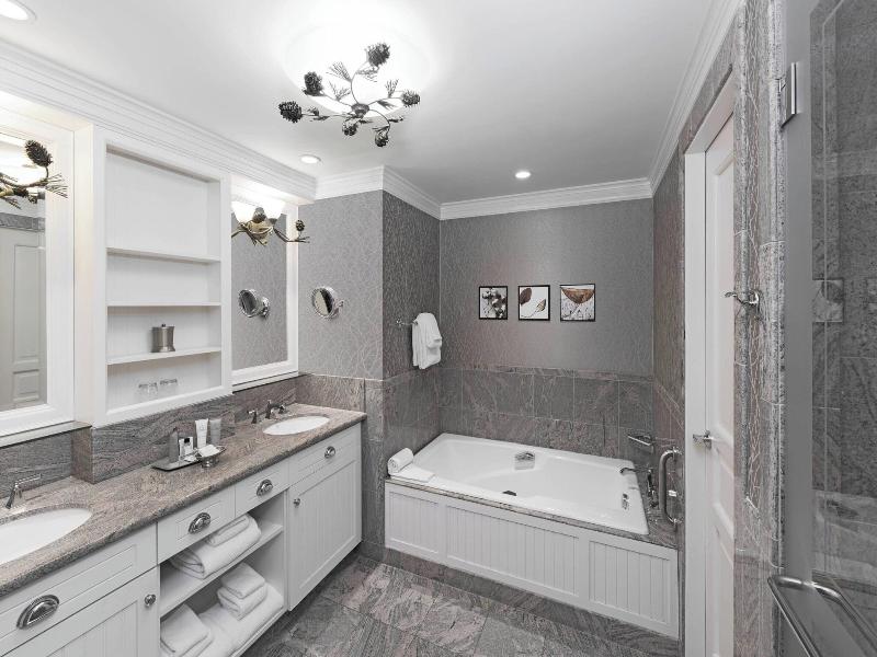 JW Marriott The Rosseau Muskoka Resort & Spa image