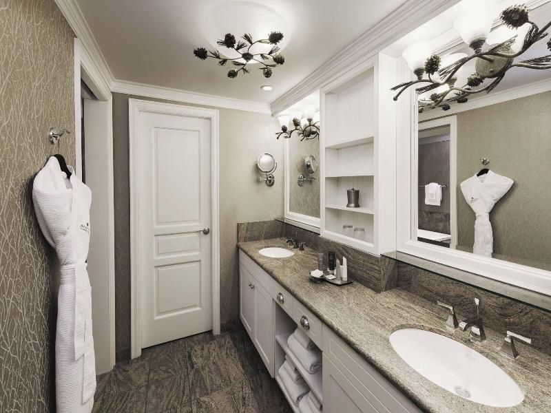 JW Marriott The Rosseau Muskoka Resort & Spa image