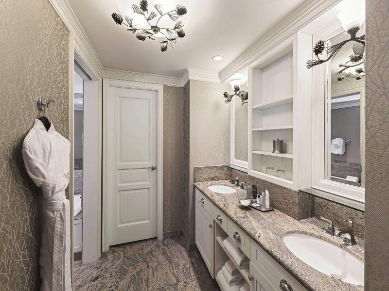 JW Marriott The Rosseau Muskoka Resort & Spa image